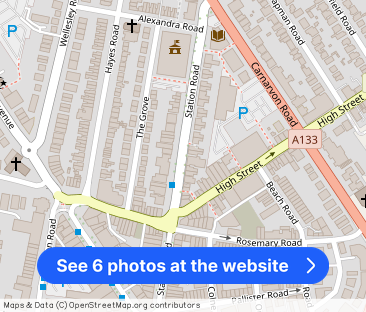 2 bedroom flat for rent - Photo 1