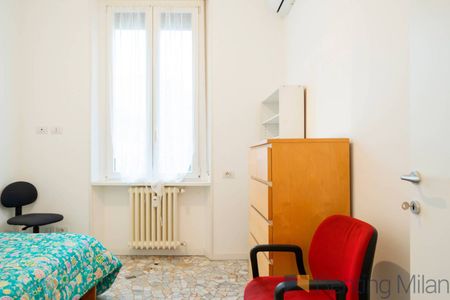 Trilocale viale Beatrice d'Este 15, Quadronno - Crocetta, Milano - Photo 4