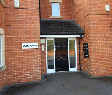 1 bedroom apartment to rent - Photo 6