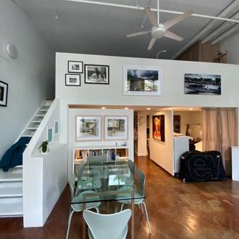 Loft for rent at The Artiste (Vancouver, Mount Pleasant) - Photo 1