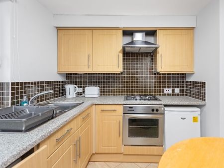 Telford Road, Flat 4, Craigleith - Photo 3