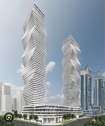 For Lease - 3883 Quartz Road Unit# 4506, Mississauga, Ontario - Photo 1