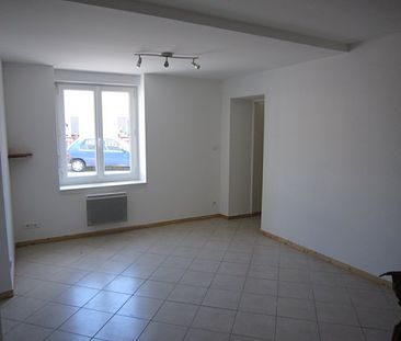 Appartement Trignac - Certé - Photo 1