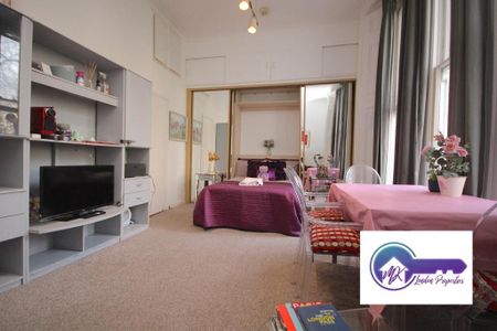 Studio to rent - Photo 4