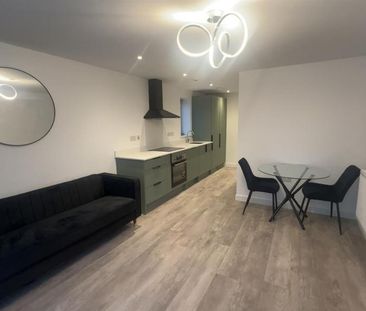 1 bedroom apartment to rent - Photo 6