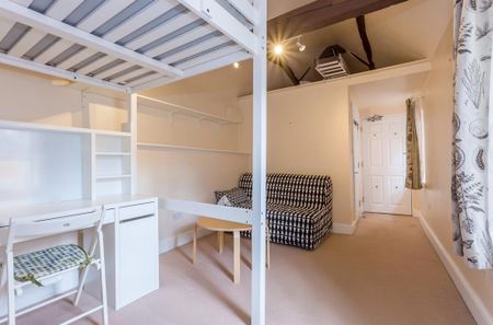 Studio to rent - Photo 3