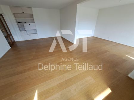 Location Appartement 4 pièces 104m² MEYLAN 38240 - Photo 2