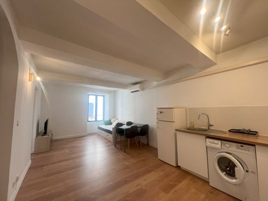 Location Appartement 2 pièces 37m² AJACCIO 20000 - Photo 1