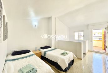 Amapolas | Long term winter rental in La Florida, Orihuela Costa