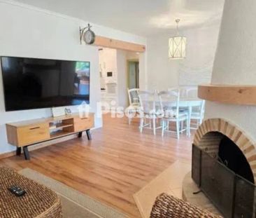 Chalet en alquiler en Pla de Mar-Port - Photo 1