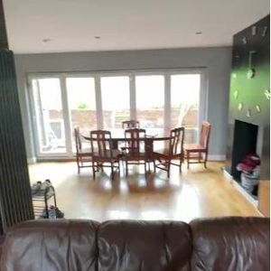 1 bedroom in a house share to rent - Photo 2