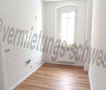 freundlich geschnittene 1 Raum Wohnung inkl. Küche zum Wohlfühlen - Photo 2