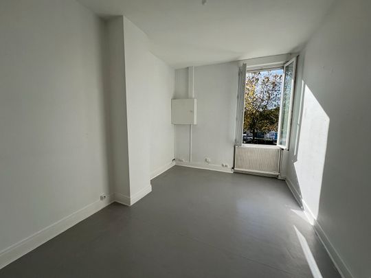 Location Appartement 3 pièces 52m² - Photo 1
