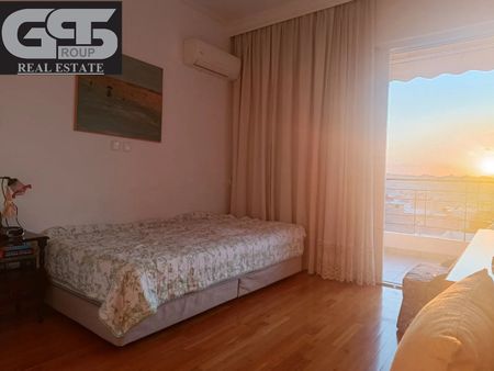 Διαμέρισμα για ενοικίαση Άγιος Ιωάννης (Αγία Παρασκευή) - Photo 4