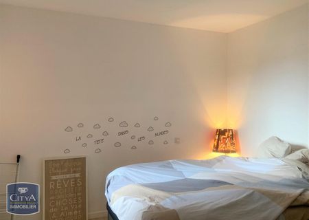 Location Appartement 2 pièces 49m² MONTAUBAN 82000 - Photo 3