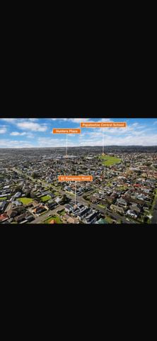 Spacious 4-Bedroom Family Home for Rent in Papatoetoe – $850/Week - Photo 2