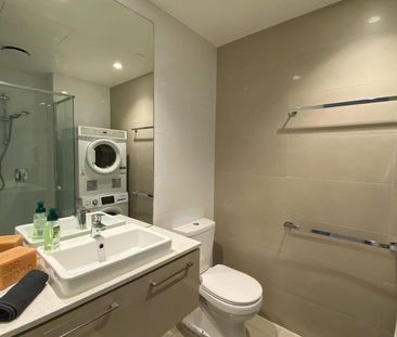 Melbourne CBD - Photo 1