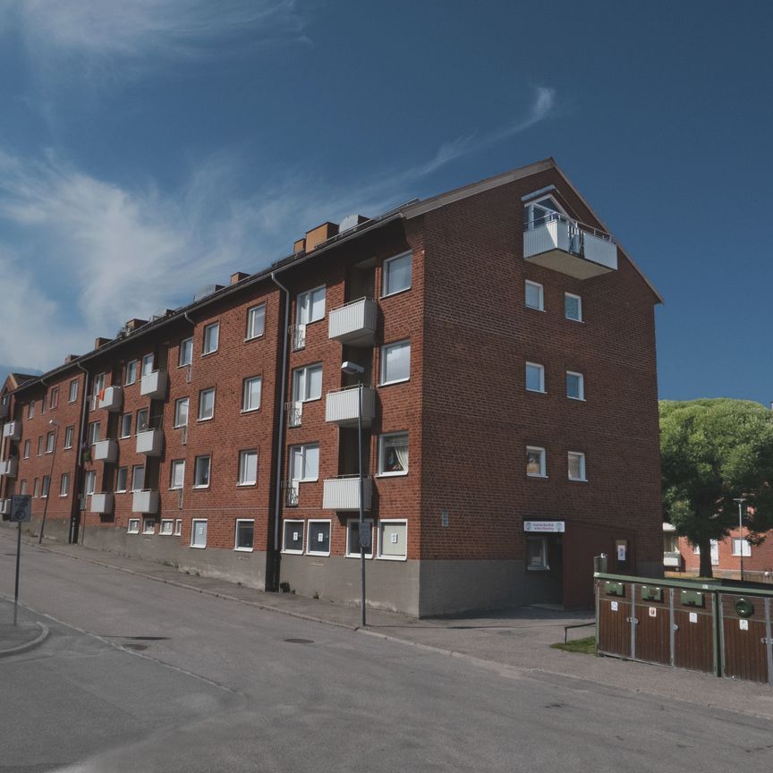 Åsgatan 17, 826 31, SÖDERHAMN, Sverige - Foto 1