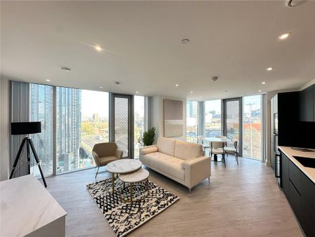 2 bedroom apartment to rent - Photo 4