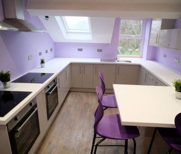 1 bedroom in a house share to rent - Photo 1