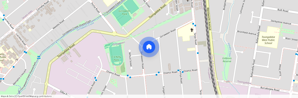 1/31 Girraween Road, NSW 2145