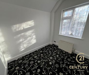 3 bedroom apartment to rent - Photo 5