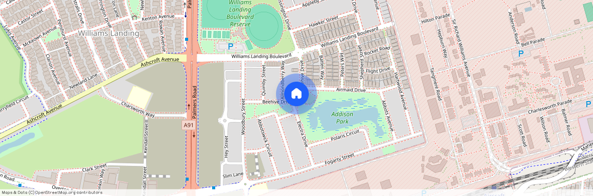 30 Beehive Drive, Williams Landing VIC