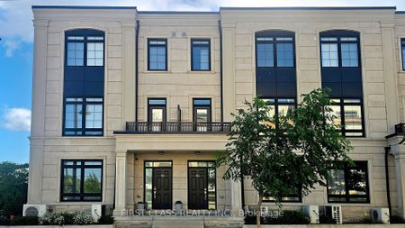 For Lease - 91 William Saville Street, Markham, Ontario - Photo 5