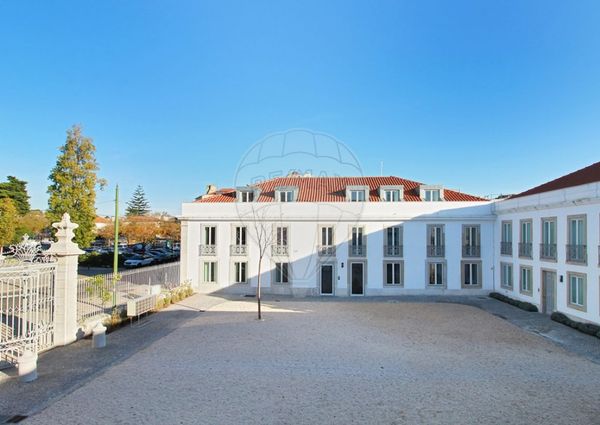 Apartamento T3 em Lisboa