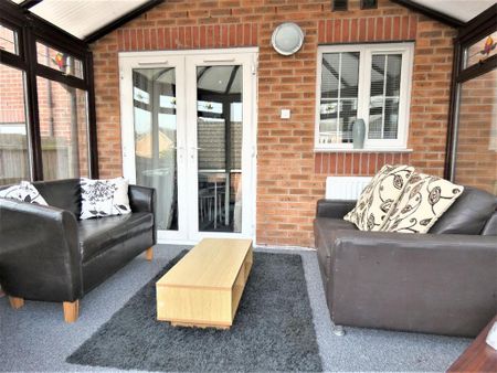 5 bedroom house share to rent - Photo 4
