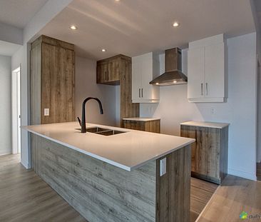 3447 boulevard René-Laennec, Auteuil à louer - Photo 2
