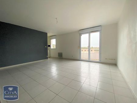 Location Appartement 2 pièces 51m² CAVAILLON 84300 - Photo 2