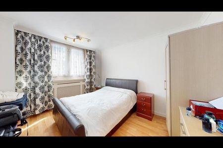 3 Bed Flat, Loudoun Road, NW8 - Photo 4