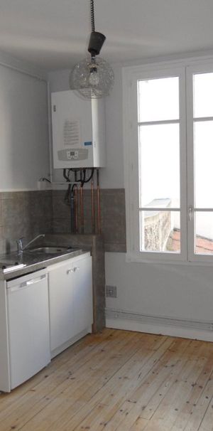 APPARTEMENT T1 A LOUER - Photo 1