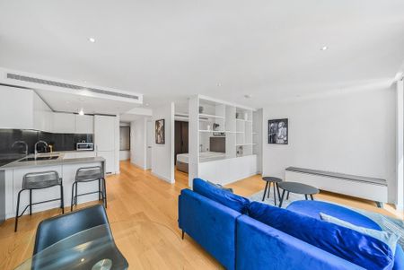 Studio to rent - Photo 2