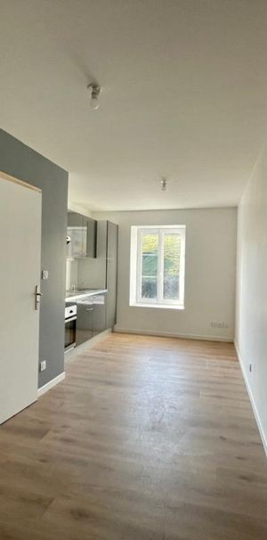 Location Appartement 2 pièces 31m² VIRE NORMANDIE 14500 - Photo 1