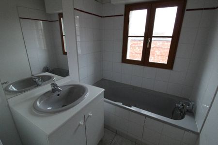 Location appartement 2 pièces 46.82 m² à Marcq-en-Barœul (59700) CLEMENCEAU ROUGE BARRES - Photo 4