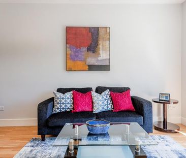 2 bedroom house to rent - Photo 1