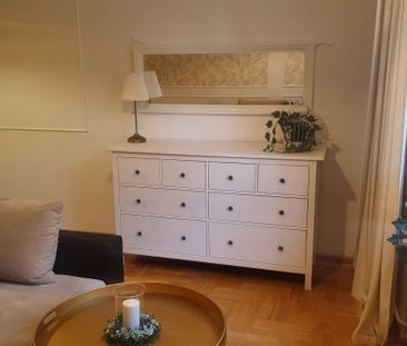 Przestronne jednopokojowe na Starym Mokotowie - Photo 4