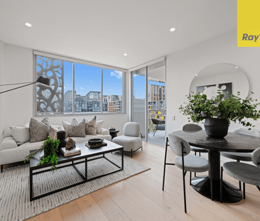 Boutique 1-Bedroom Plus Study Apartment - Photo 2