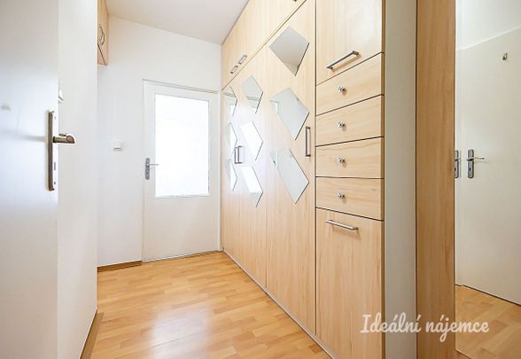 Pronájem bytu 2+kk 43 m² - Photo 1