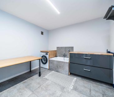 Duży dom z ogrodem na Smochowicach. - Фото 4