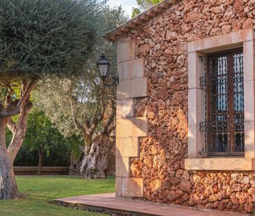 Luxury 5 room Detached House for rent in Costa de los Pinos, Balear... - Photo 6