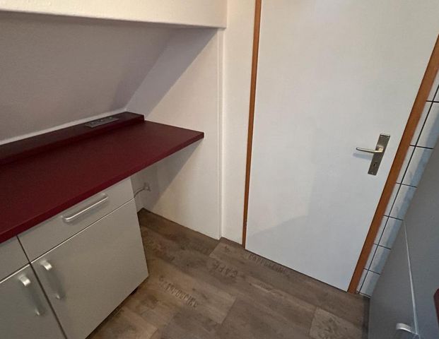 Dachgeschosswohnung in Soest Ostönnen - Foto 1