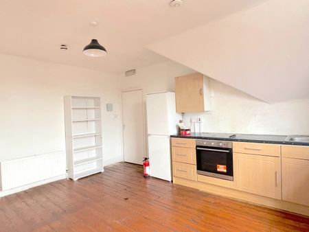 1 Bed Flat, The Broadway, SW19 - Photo 5
