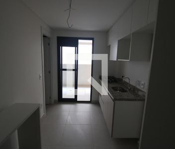 Apartamento para alugar com 35m², 1 quarto e sem vaga - Photo 1