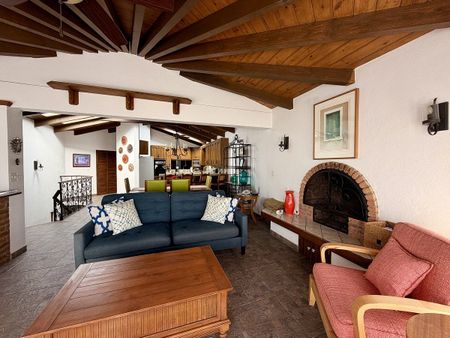 Las Gaviotas house FOR RENT! - Photo 3