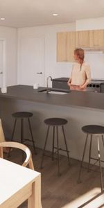 2 CH - 1 SDB - Terrebonne - $2,100 /mo - Photo 3