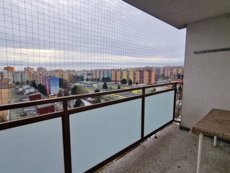 Pronájem bytu 1+kk 32 m2 - Photo 2