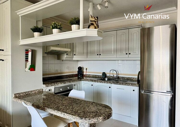 Apartment Agua Viva, Callao Salvaje, Adeje